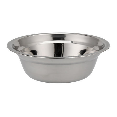 Regent Deep Mixing Bowl Stainless Steel